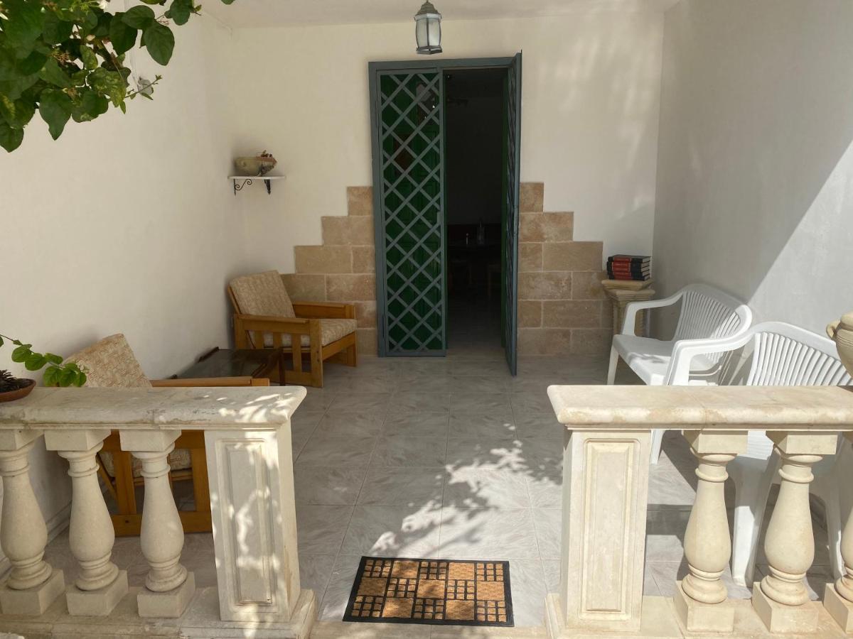 Casa Vacanze Aristotele Nardò Eksteriør bilde